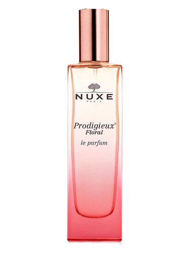 Nuxe Prodigieux Floral Le Parfum