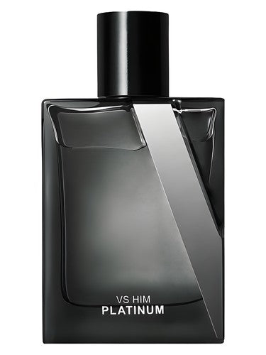 Victoria's Secret VS Him Platinum