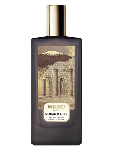 Memo Paris Sicilian Leather