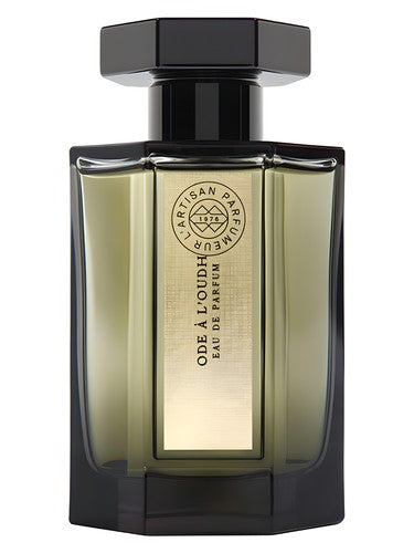 L'artisan Parfumeur Ode à l'Oudh