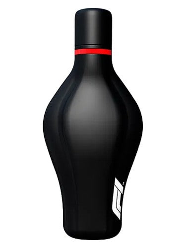 F1 Parfums Turn 1 Eau de Toilette