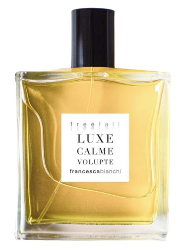 Francesca Bianchi Luxe Calme Volupte