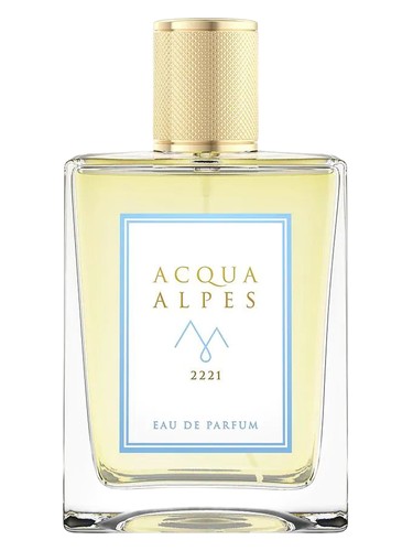 Acqua Alpes 2221