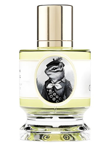 Zoologist Perfumes Chipmunk