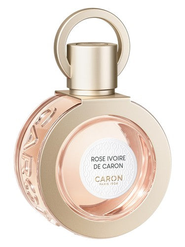 Caron Rose Ivoire de Caron (2021)