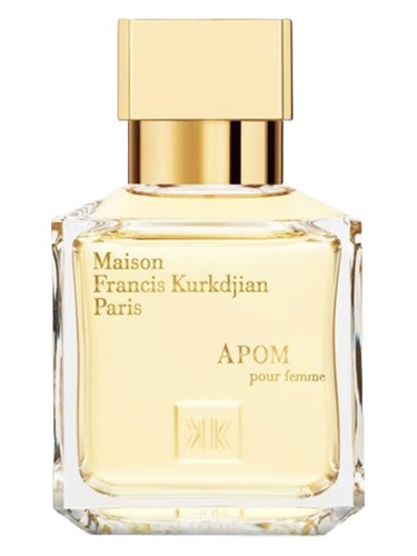 Maison Francis Kurkdjian APOM Pour Femme