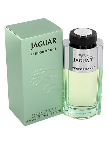 Jaguar Jaguar Performance