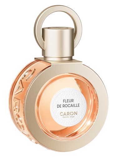 Caron Fleur de Rocaille (2021)