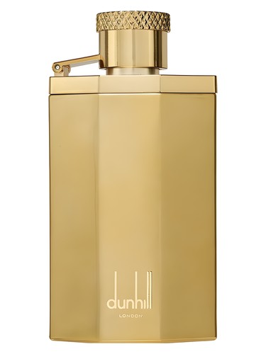 Alfred Dunhill Desire Gold