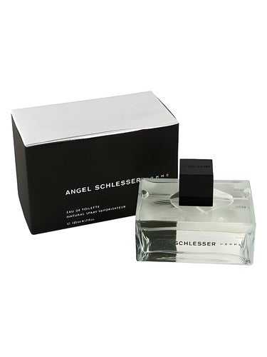 Angel Schlesser Angel Schlesser Homme