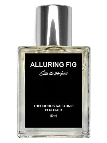 Theodoros Kalotinis Alluring Fig