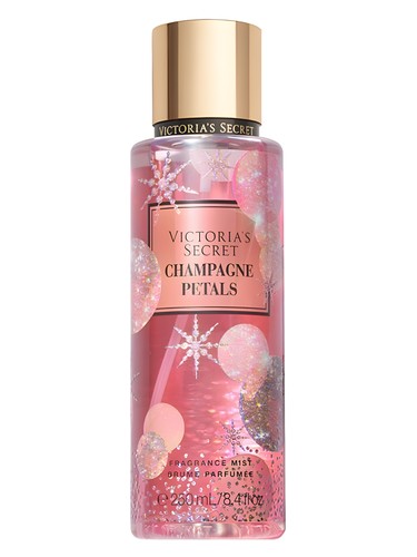 Victoria's Secret Champagne Petals
