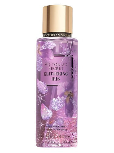 Victoria's Secret Glittering Iris