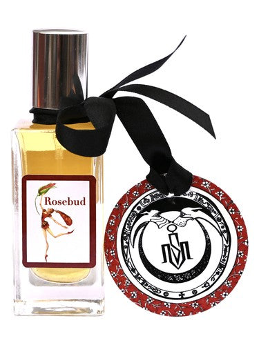 Scents of Man Rosebud