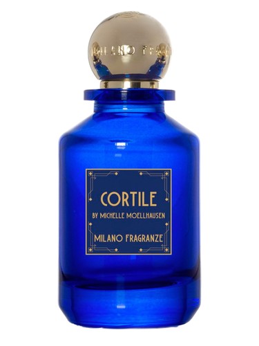 Milano Fragranze Cortile