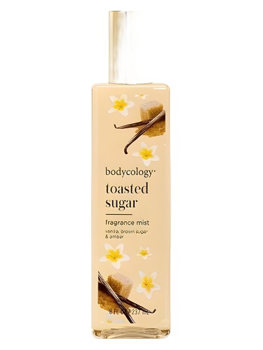 Bodycology Toasted Sugar