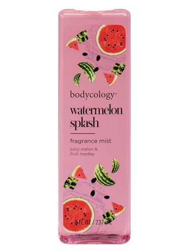 Bodycology Watermelon Splash