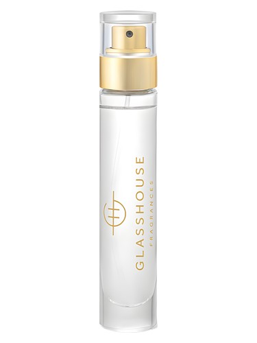 Glasshouse fragrances Midnight in Milan