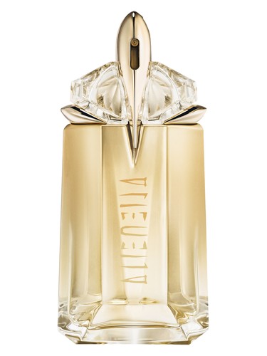 Mugler Alien Goddess