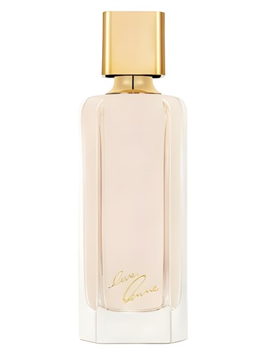 Anne Klein Love, Anne