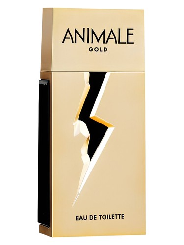 Animale Animale Gold for Men
