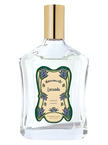 Granado Lavanda