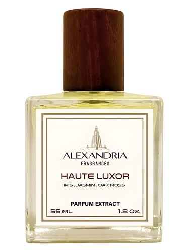 Alexandria Fragrances Haute Luxor