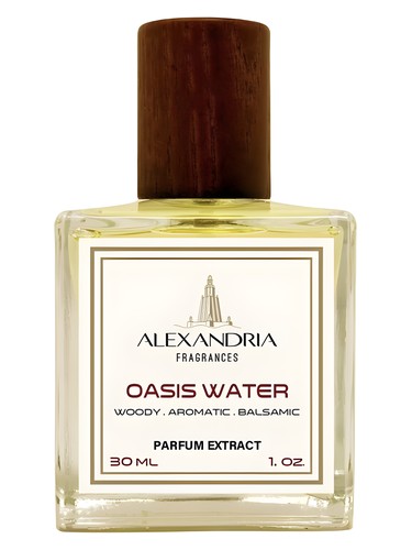 Alexandria Fragrances Oasis Water