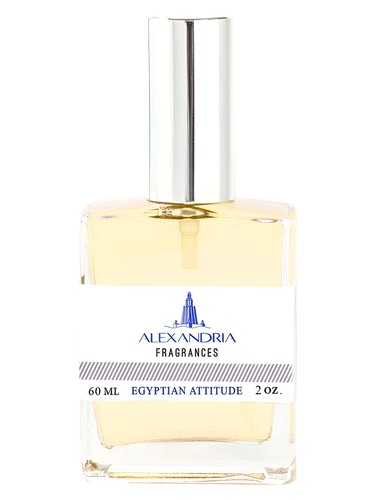 Alexandria Fragrances Egyptian Attitude