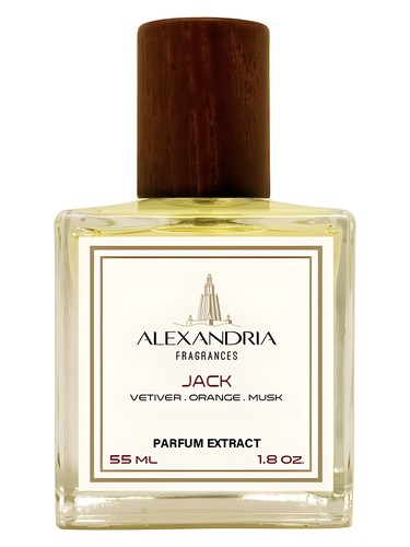 Alexandria Fragrances Jack