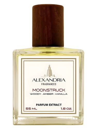 Alexandria Fragrances Moonstruck