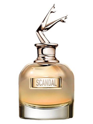 Jean Paul Gaultier Scandal Gold