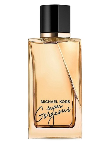 Michael Kors Super Gorgeous!