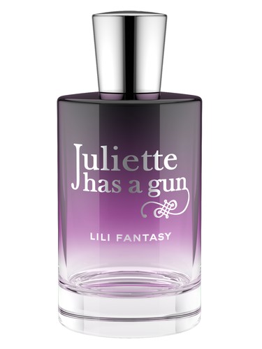Juliette has a Gun Lili Fantasy