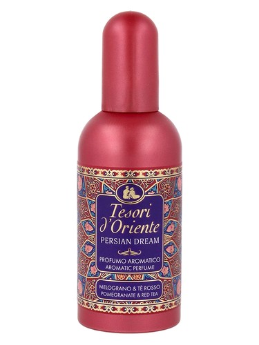 Tesori D'Oriente Persian Dream