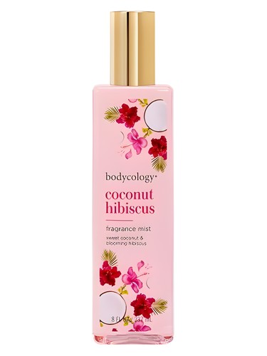 Bodycology Coconut Hibiscus