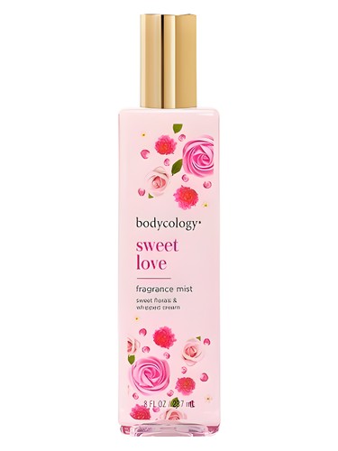 Bodycology Sweet Love