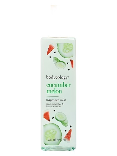 Bodycology Cucumber Melon