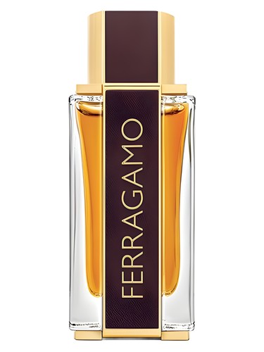 Salvatore Ferragamo Ferragamo Spicy Leather