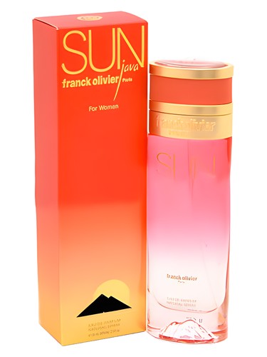 Franck Olivier Sun Java for Women