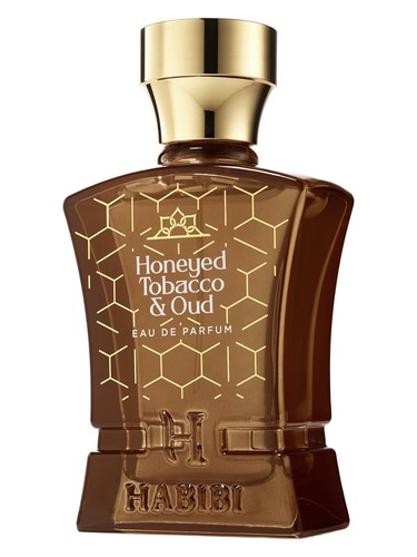 Habibi NY Honeyed Tobacco & Oud