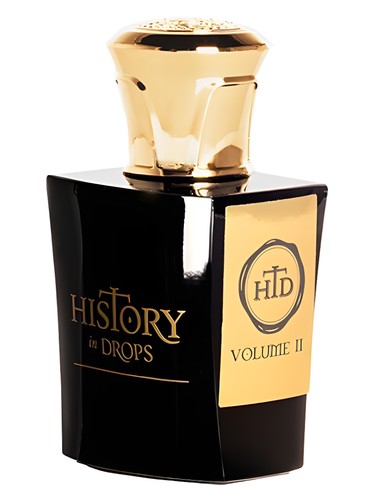 History in Drops Volume II