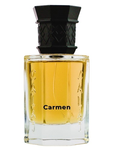 Calaj Carmen