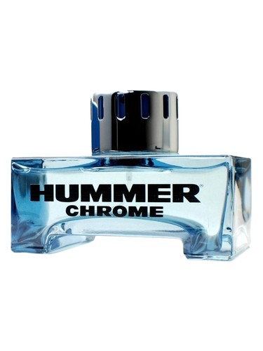 Hummer Hummer Chrome