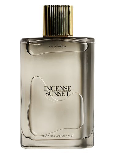 Zara Incense Sunset