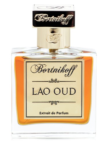 Bortnikoff Lao Oud