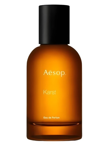 Aesop Karst