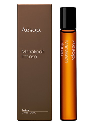 Aesop Marrakech Intense Parfum
