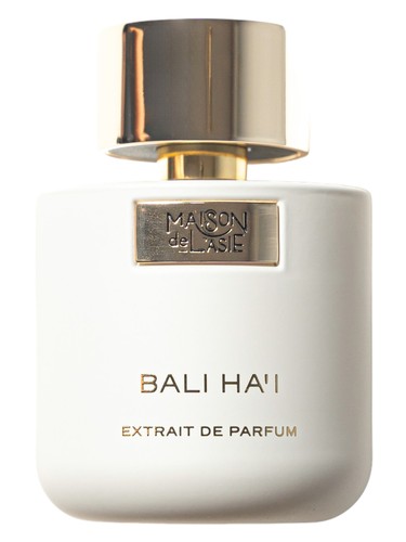 Maison de L'Asie Bali H'ai