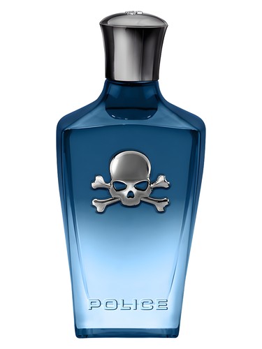 Police Police Potion Power For Him